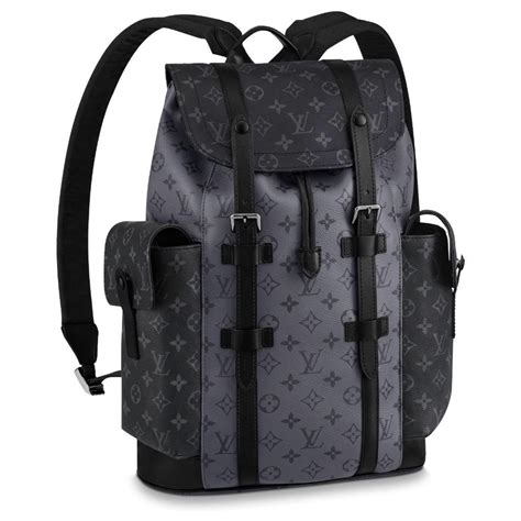 lv backapck|louis vuitton backpack men's.